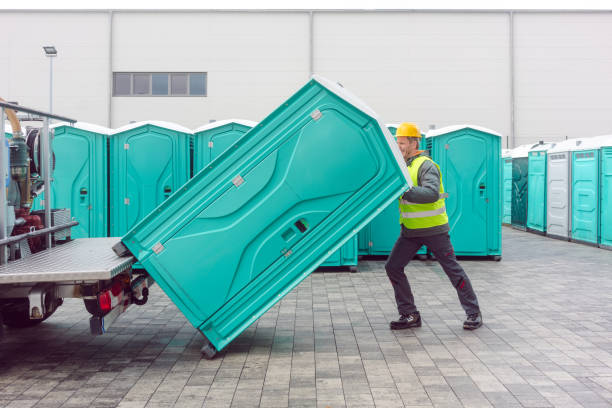 Best Luxury portable toilet rental  in Rushford, MN