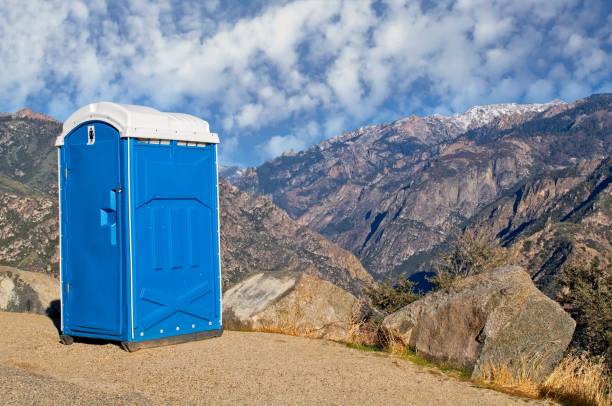 Best Temporary restroom rental  in Rushford, MN
