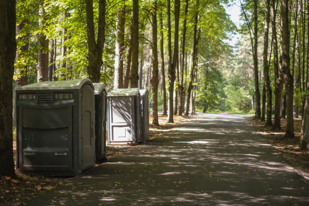 Best Luxury portable toilet rental  in Rushford, MN