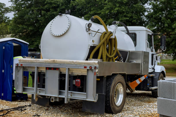 Best High-end porta potty rental  in Rushford, MN
