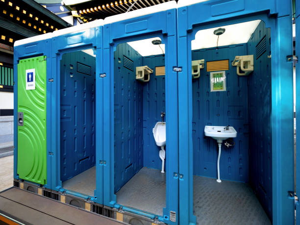 Best Portable toilet rental cost  in Rushford, MN