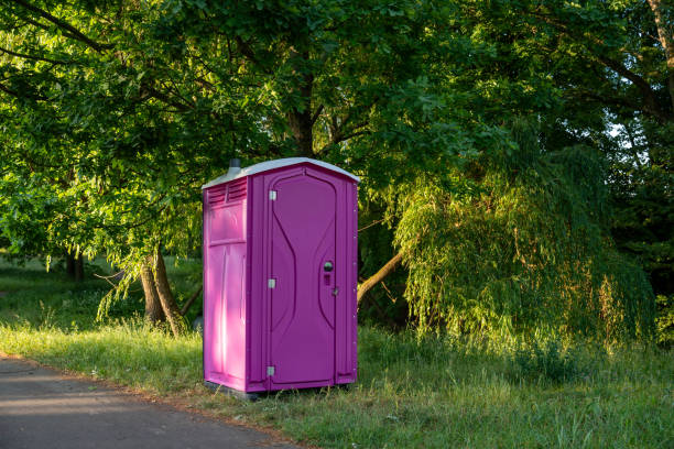 Best Sanitation services for porta potties  in Rushford, MN