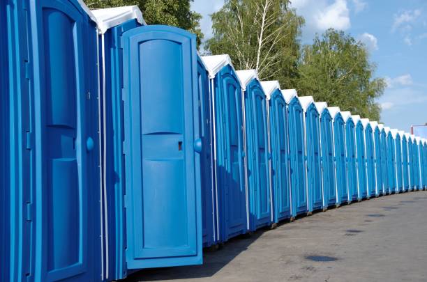 Best Affordable portable toilet rental  in Rushford, MN